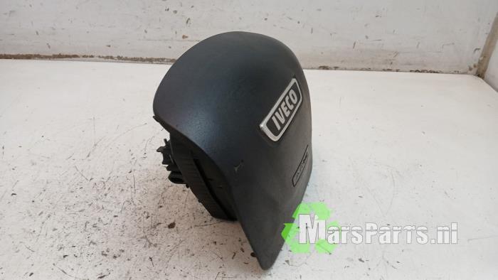 Airbag links (Stuur) van een Iveco New Daily, Gebruikt, -, Overige automerken, -