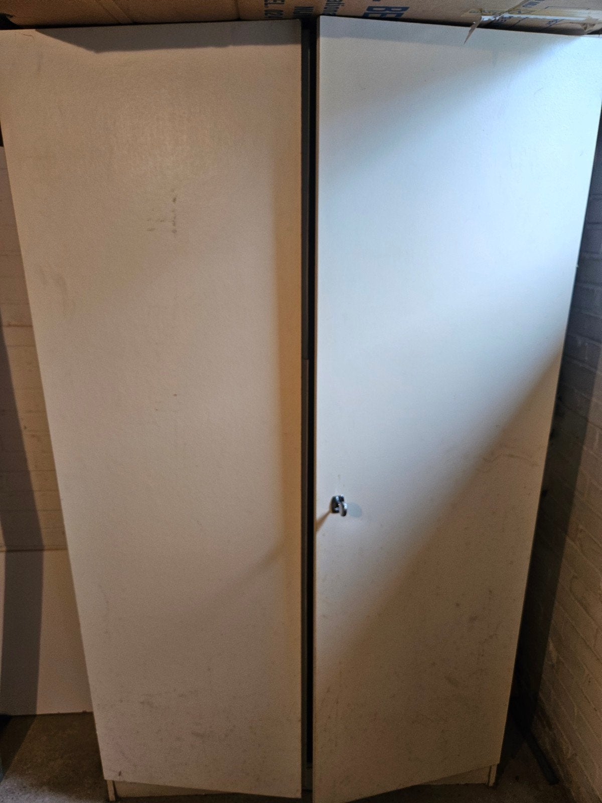 gratis afhalen houten kast, Ophalen, Gebruikt, 50 tot 100 cm, 150 tot 200 cm