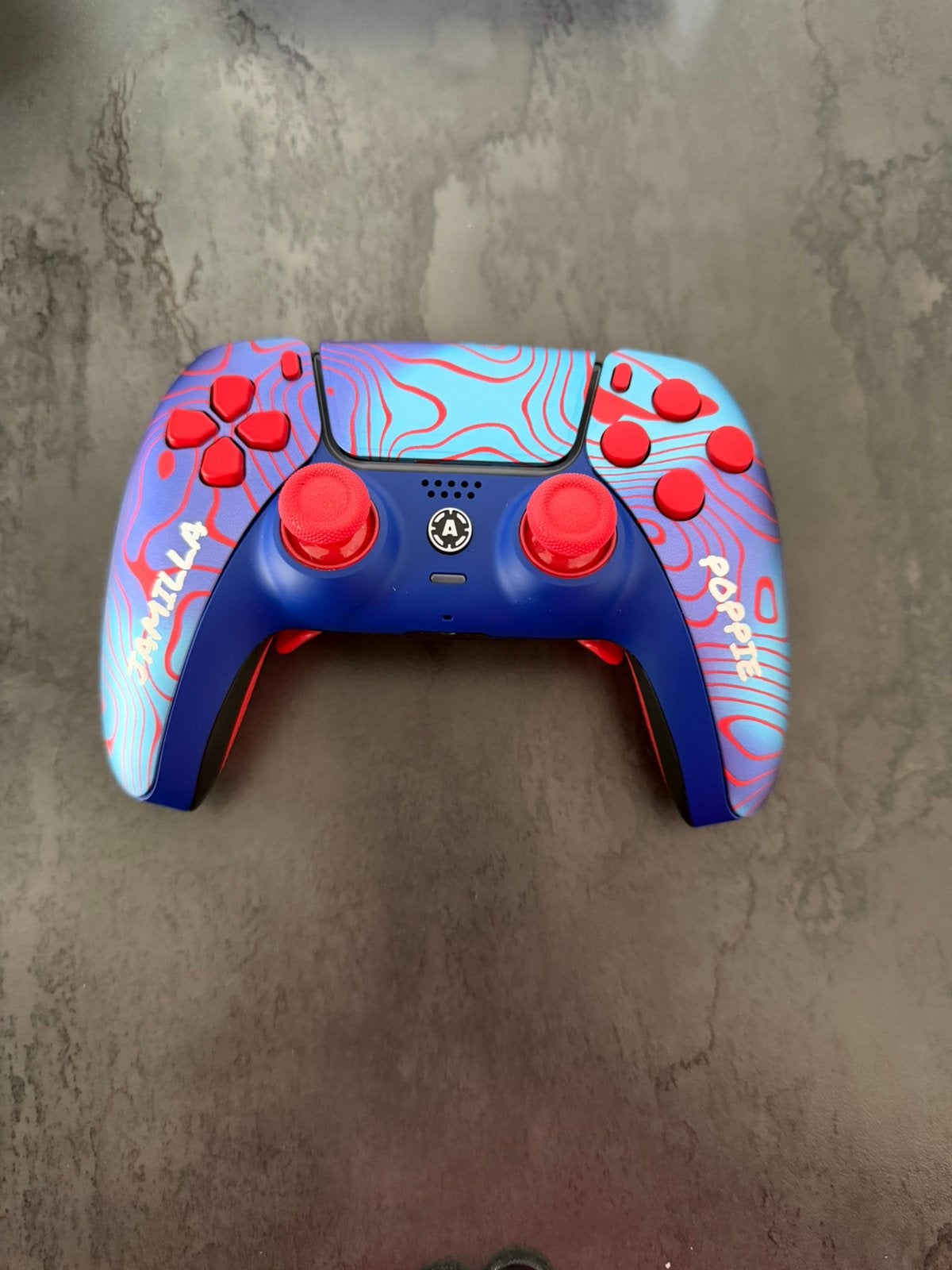 Aim controller scuf, Ophalen, Zo goed als nieuw, Controller
