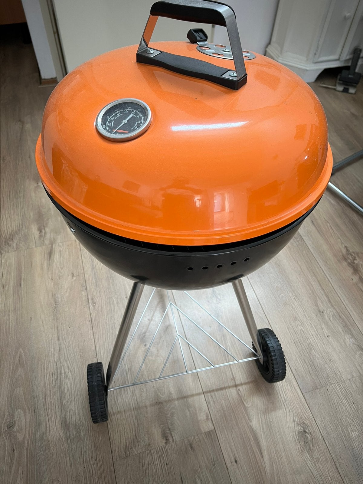 NIEUW ongebruikt BBQ, Ophalen of Verzenden, Nieuw