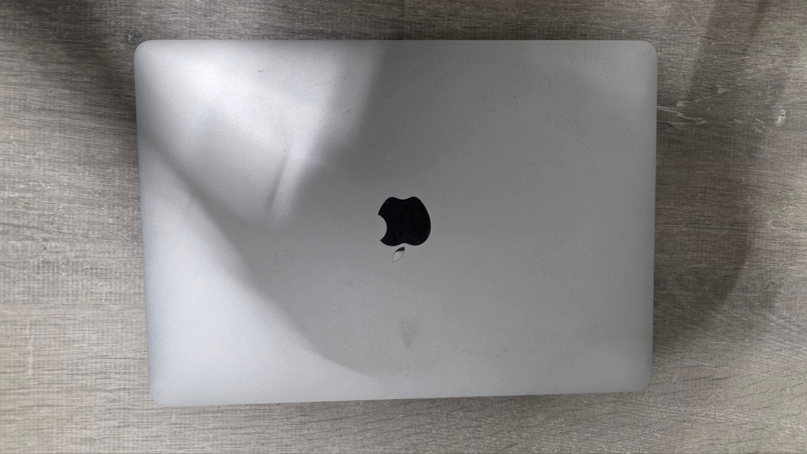 MacBook Air 2019 - 13,3 inch Retina - 256GB SSD - 8GB RAM, 256 GB, Qwerty, 8 GB, 13 inch