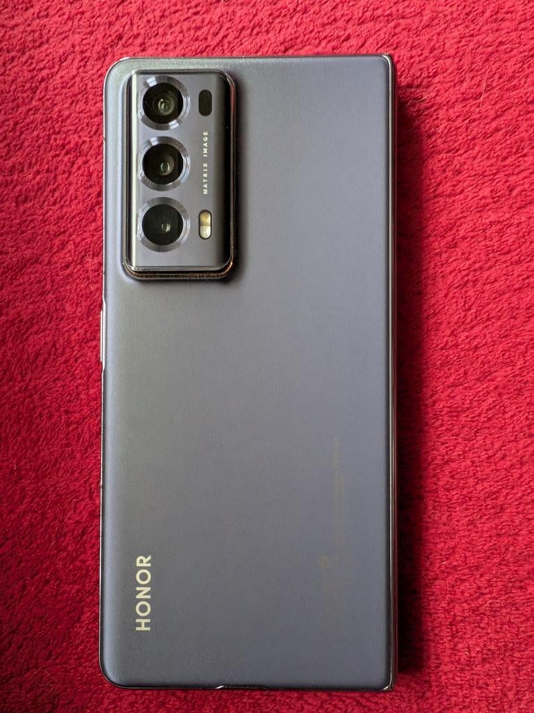 Honor magic V2, Ophalen, Inklapmodel, Zo goed als nieuw, Zonder simlock