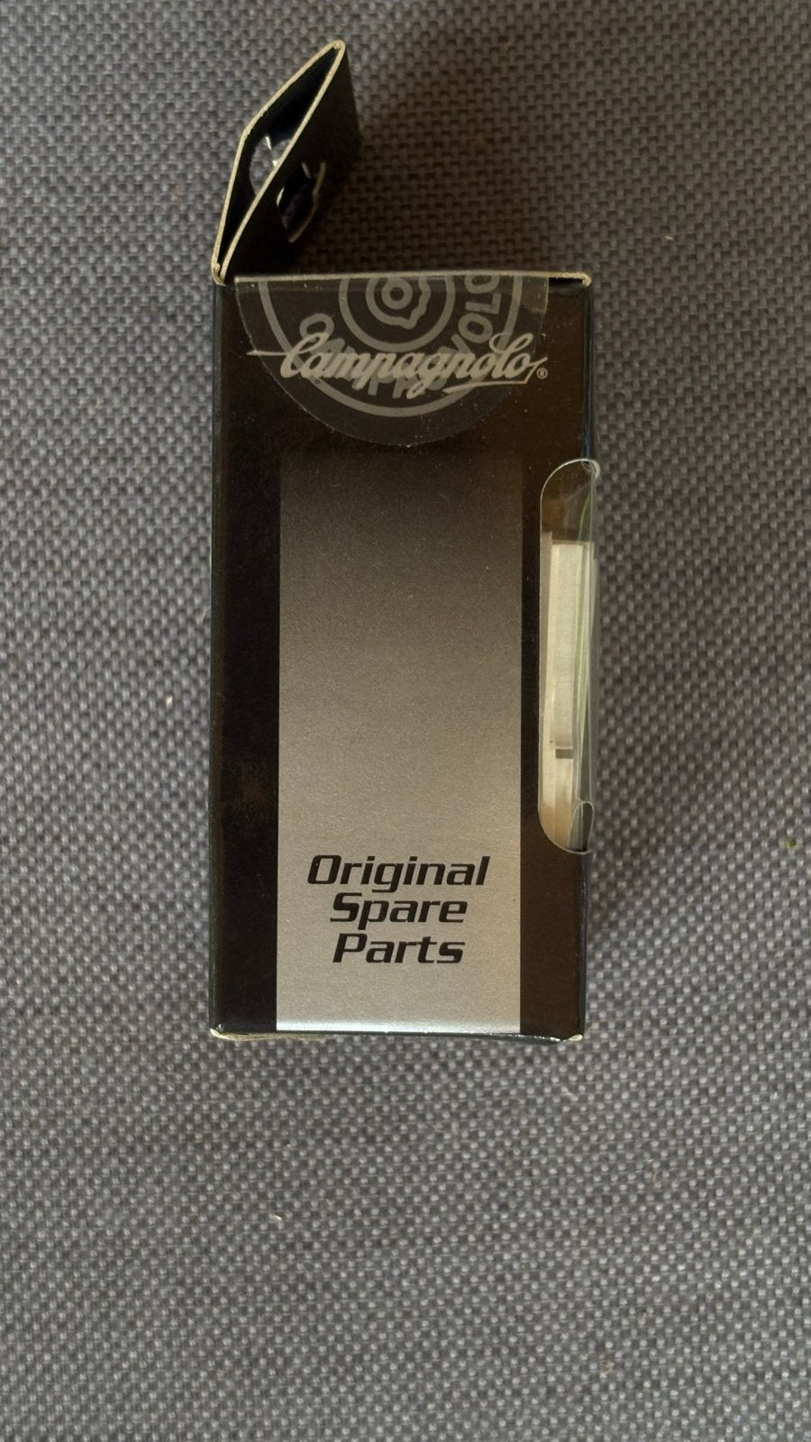 Campagnolo BR-RE701 Remblokken voor BORA/HYP wielen, Remmen, Overige materialen, Nieuw, Ophalen of Verzenden