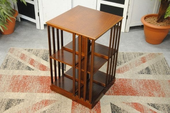 Boekenmolen, Ophalen, Minder dan 50 cm, Gebruikt, Minder dan 100 cm