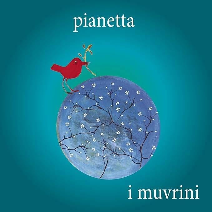 I Muvrini - Pianetta (Nieuw), Cd's en Dvd's, Ophalen of Verzenden, Nieuw in verpakking