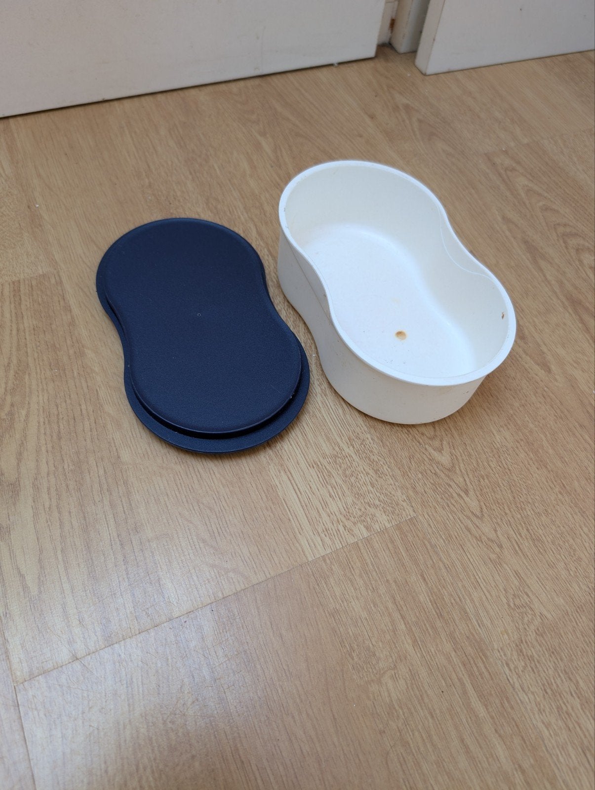 tupperware bakje, Ophalen of Verzenden, Bak of Kom