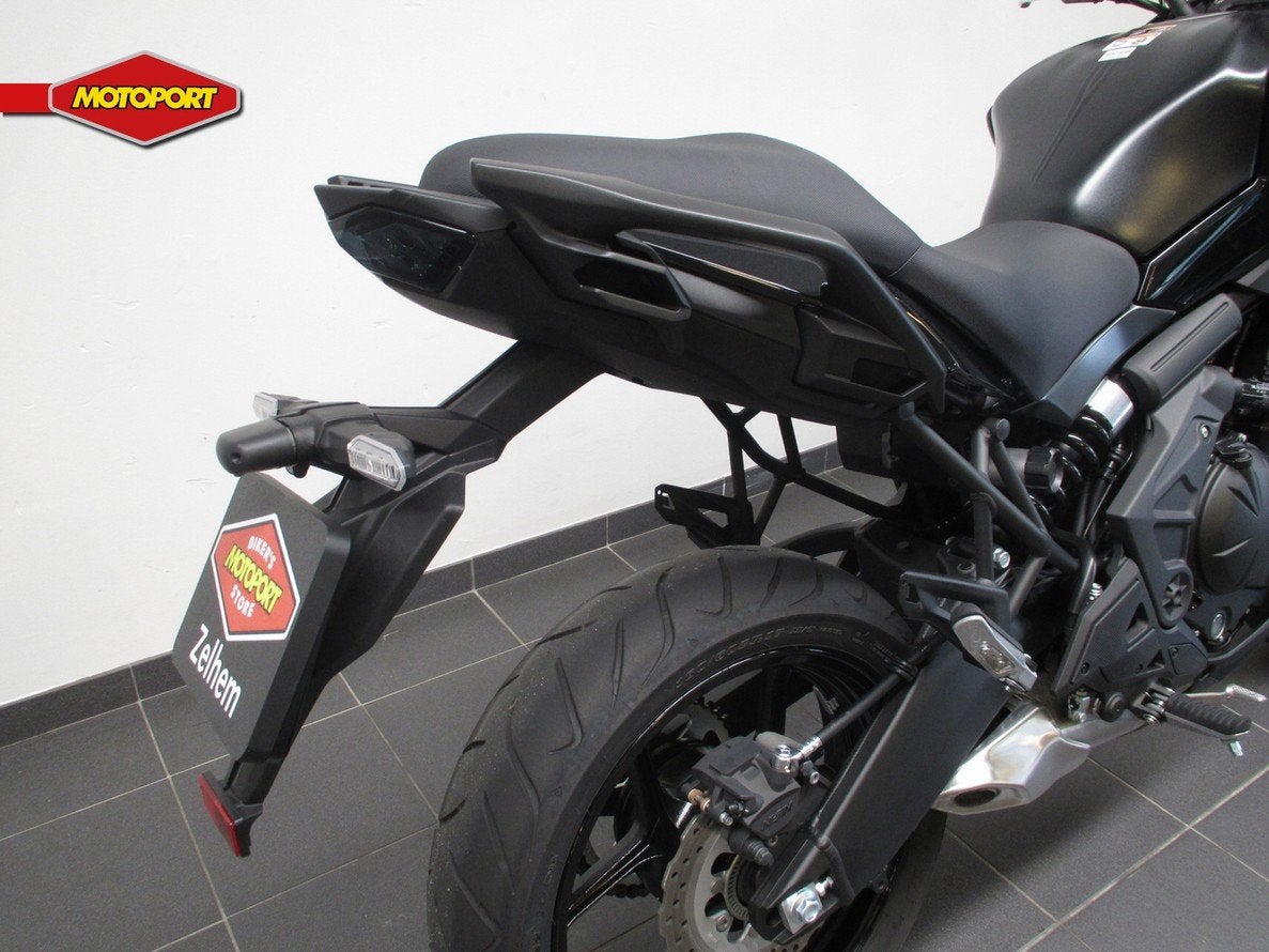 Kawasaki VERSYS 650 (bj 2026), Bedrijf, Jacobus Spijkerdreef 1-3
2132 PZ  Hoofddorp, NL, Kawasaki Motors Europe N.V., Sport
