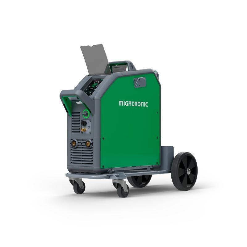 Migatronic CenTIG Pro 300 & 400 DC ACDC Lasapparaat Nieuw, Sales@migatronic.dk, Nieuw, Ophalen of Verzenden, Tig