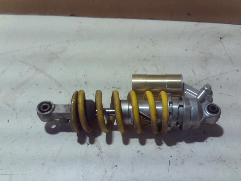 achterschokbreker Yamaha R1 Bj02-03 type 5 PW, Ophalen of Verzenden, Gebruikt