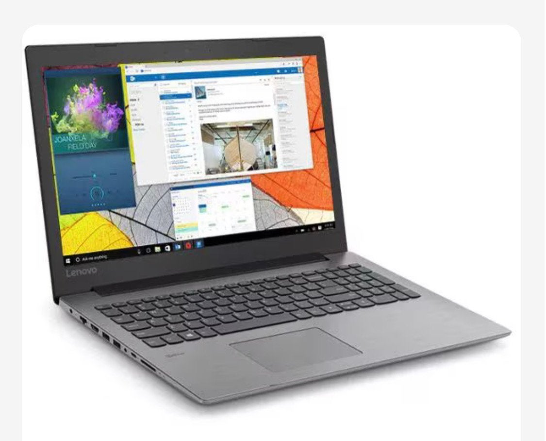 Lenovo 330 -15,6” | i5 (8e g.) | 8GB RAM | 256GB SSD | Win11, 8 GB, Refurbished, Ophalen of Verzenden, SSD