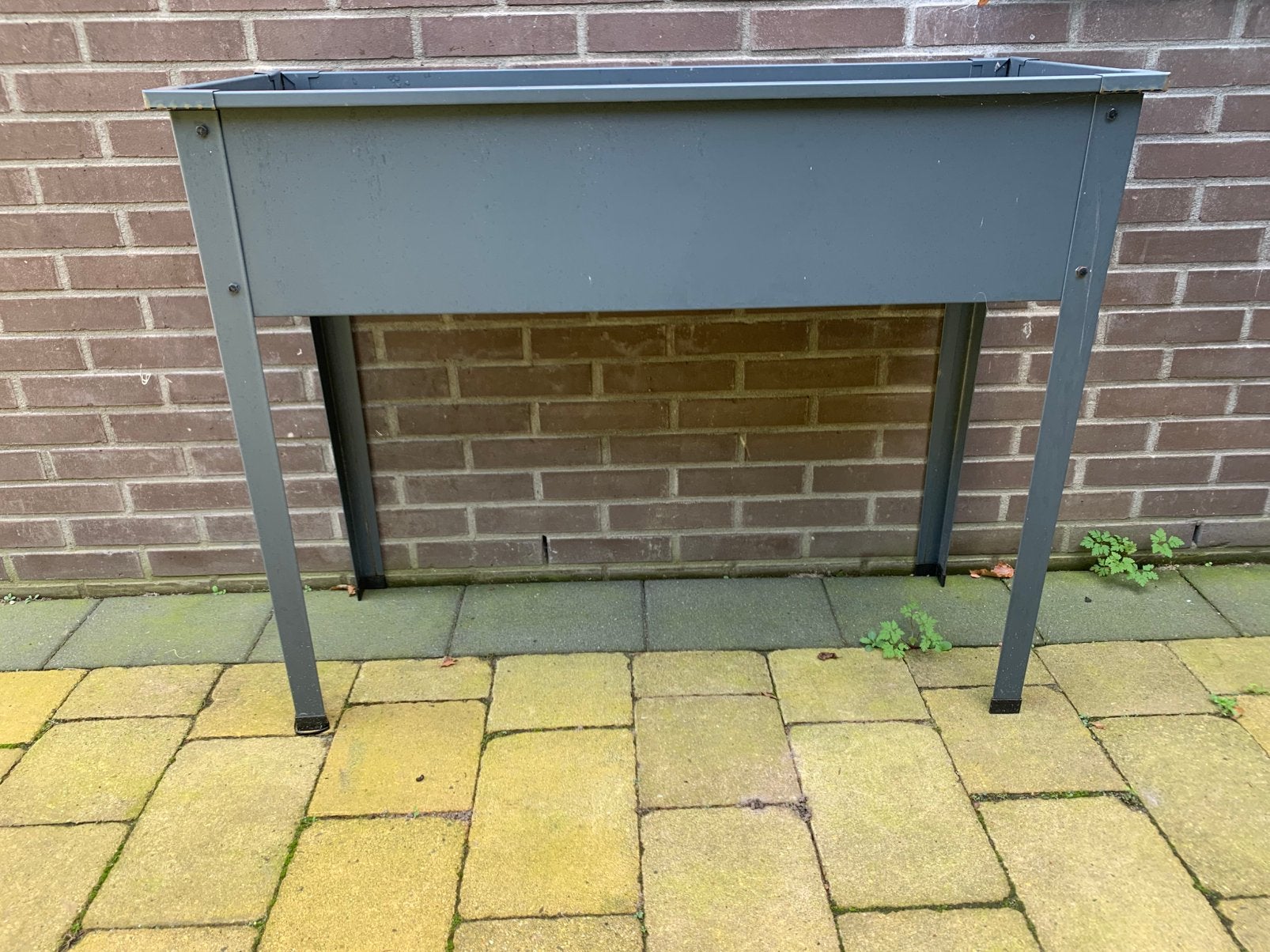Kweektafel, Ophalen, Zo goed als nieuw, Kweektafel