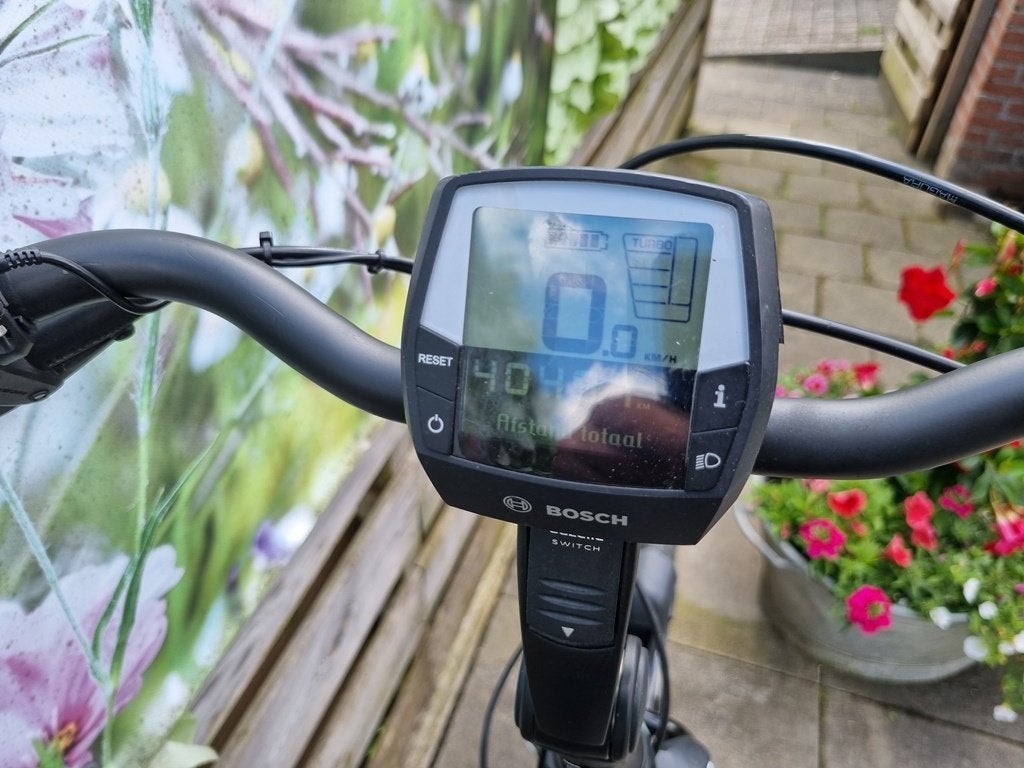ebike gazelle orange C7+ 53 cm nieuwe accu, 56 cm of meer, Ophalen, Zo goed als nieuw, Versnellingen