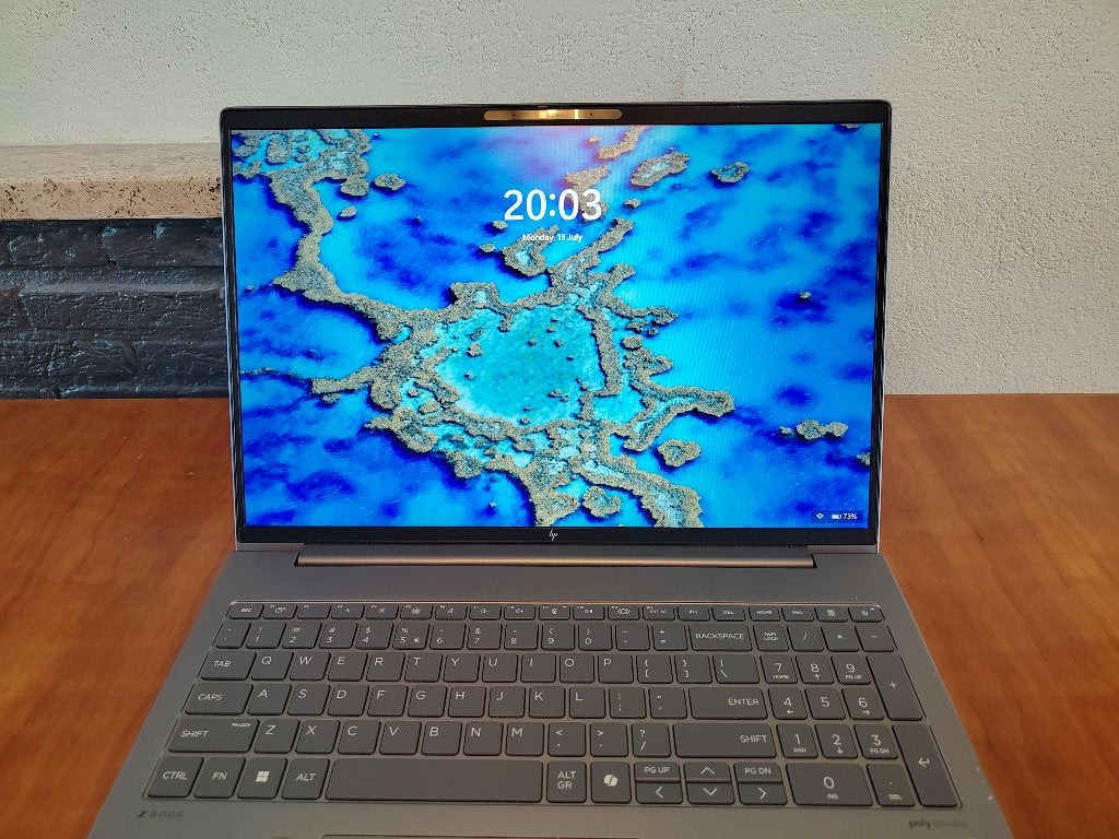 HP ZBook Power 16 G11 A | Garantie t/m 10-2027, Computers en Software, Windows Laptops, Ophalen, Met videokaart, Qwerty, HP ZBook Power 16 G11 A
