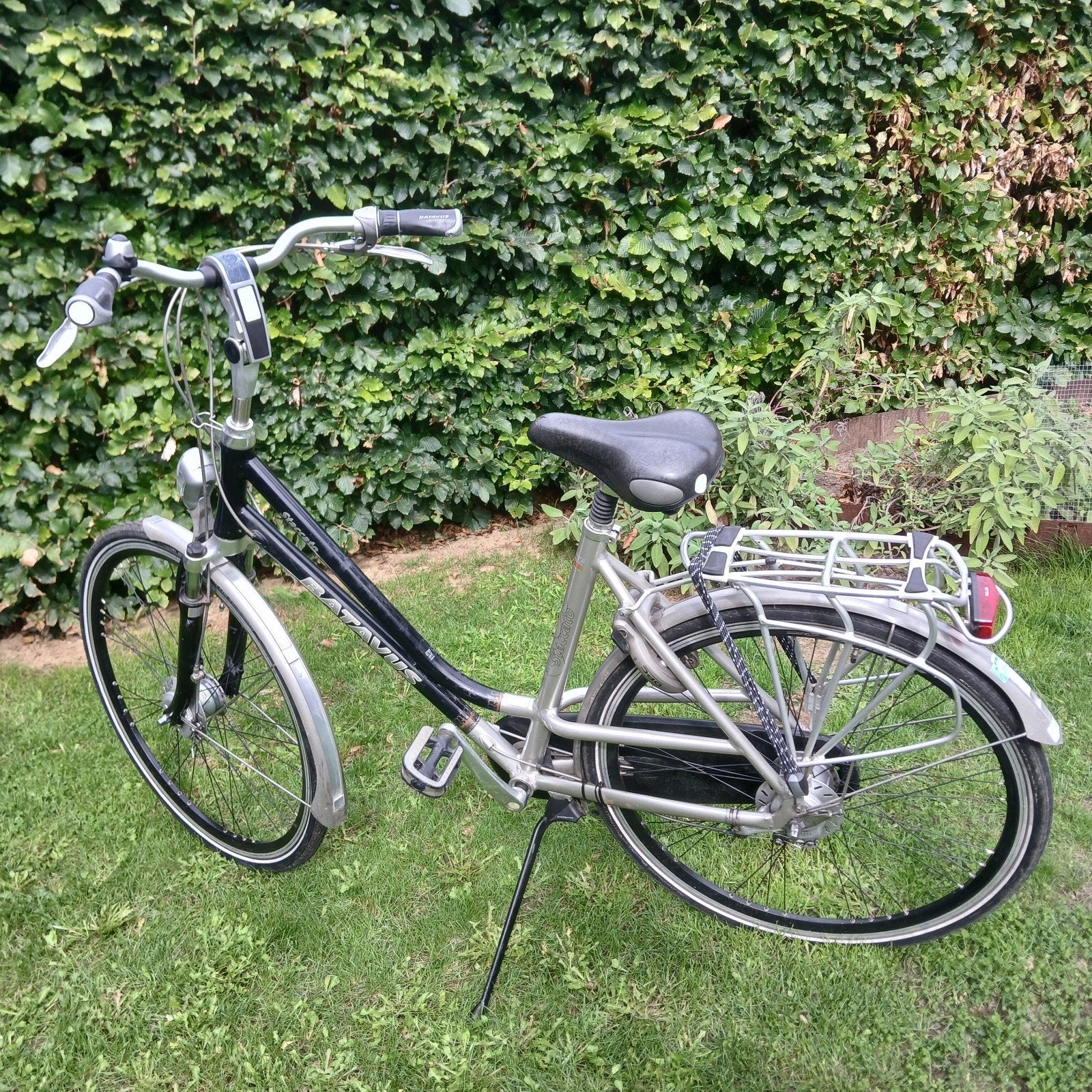Damesfiets Batavus Staccato, Ophalen, Gebruikt, Batavus
