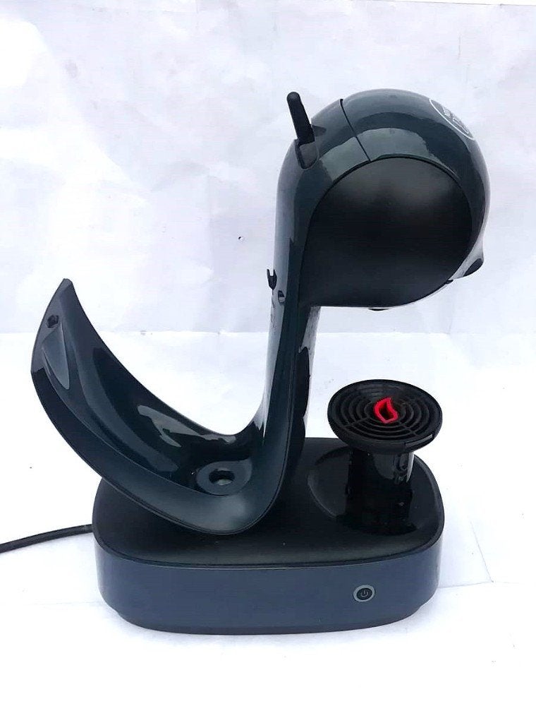 Nescafé Dolce Gusto Infinissima, Witgoed en Apparatuur, Koffiezetapparaten, 4 tot 10 kopjes, Ophalen of Verzenden, Gebruikt, Koffiemachine