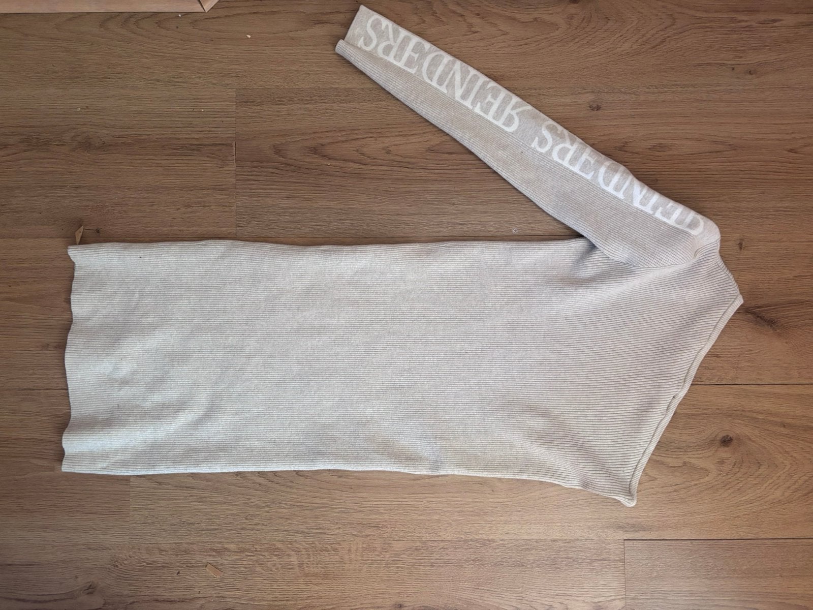Reinders jurkje, Beige, Maat 42/44 (L), Ophalen of Verzenden, Zo goed als nieuw
