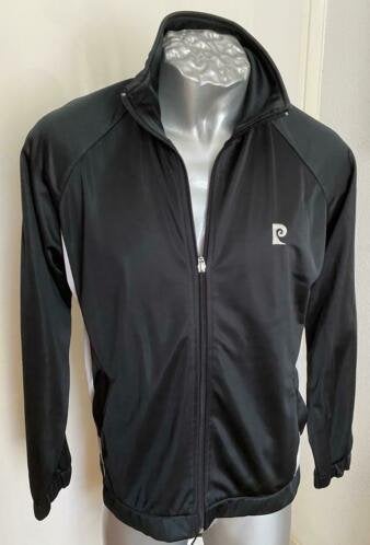 Pierre Cardin sportjasje maat S [vm]