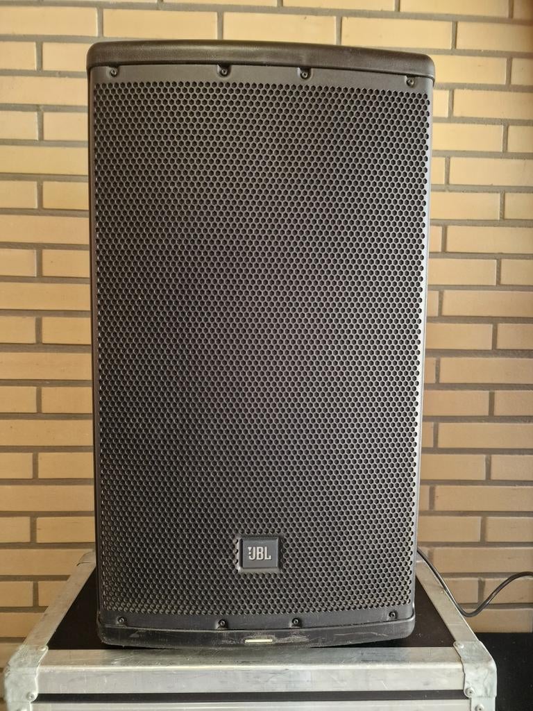 Jbl eon 615 actieve speaker, Ophalen of Verzenden, Zo goed als nieuw, Minder dan 500 watt