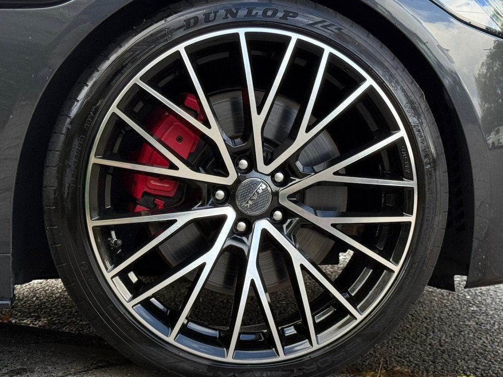 Jaguar XE 3.0 S Platinum Edition - ZWART LEDER - STOEL VERW, Auto's, Jaguar, Automaat, Lichtsensor, Gebruikt, 2995 cc