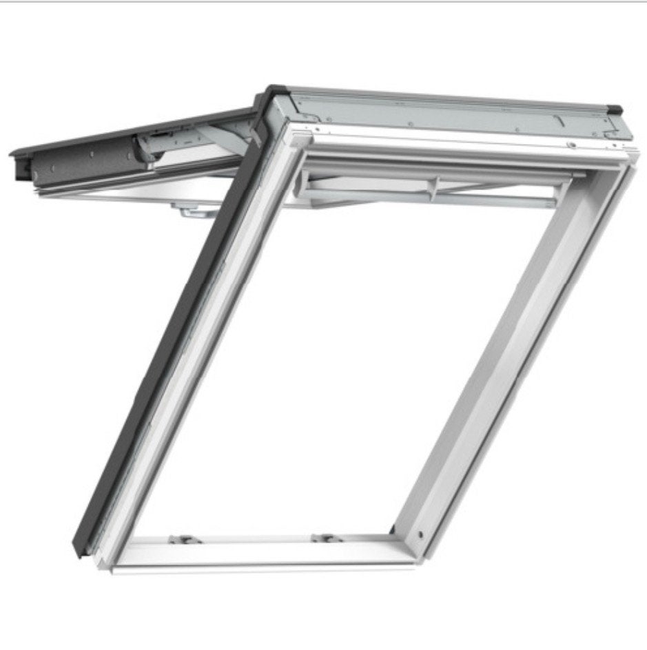Velux uitzettuimelvenster GPL MK06 2070 (slechts 1 mnd oud), Ophalen, Nieuw, Dakraam