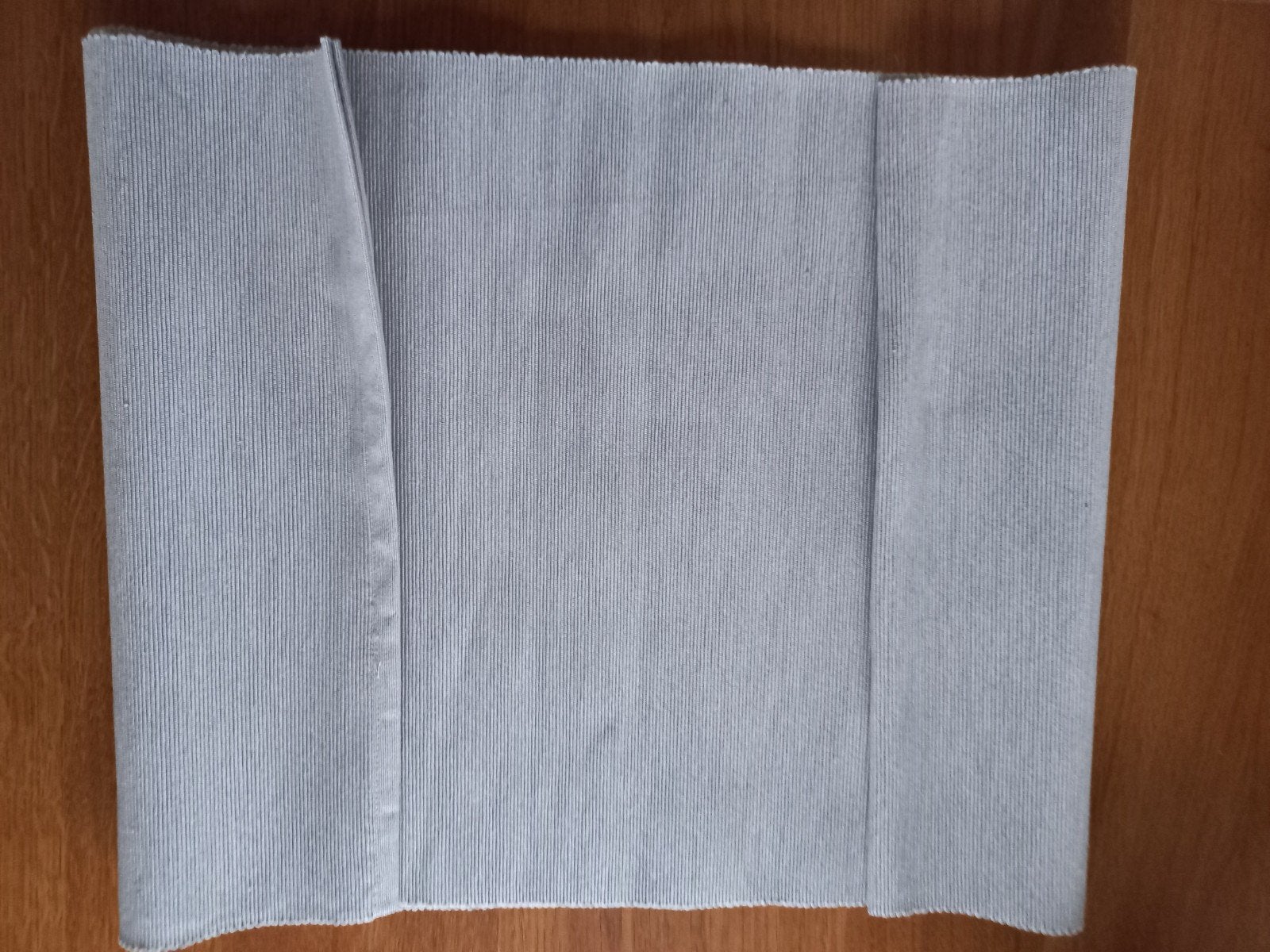 Ikea tafelloper Märit 35x130cm beige, nieuw, Ophalen of Verzenden, Nieuw, Rechthoek