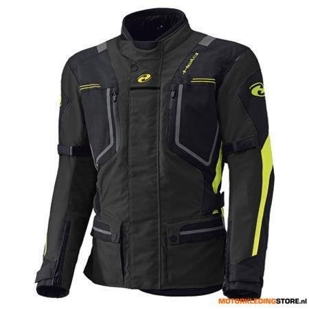 Held Zorro Motorjas, Zwart-Fluor, Ophalen of Verzenden, Nieuw met kaartje