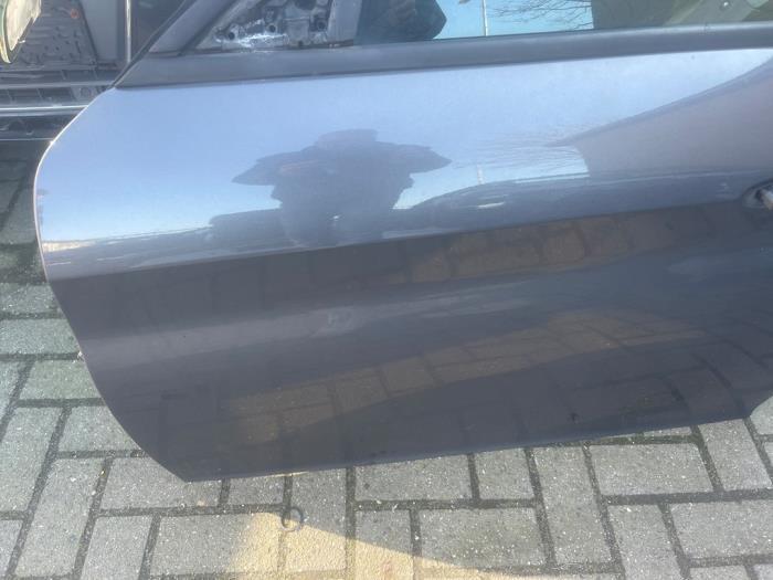 Portier 4Deurs links-voor van een Alfa Romeo Giulia (035), Gebruikt, -, -, Alfa Romeo