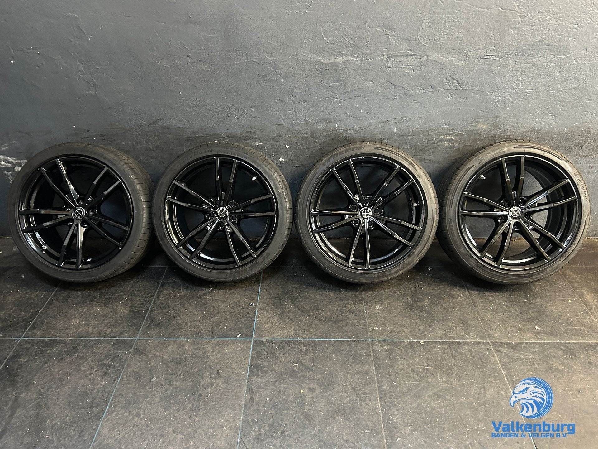 7-8mm! Originele BMW 2 3 4 serie G20 G21 G22 G23 G24 G42 Ind, Auto-onderdelen, 19 inch, Gebruikt, -, -