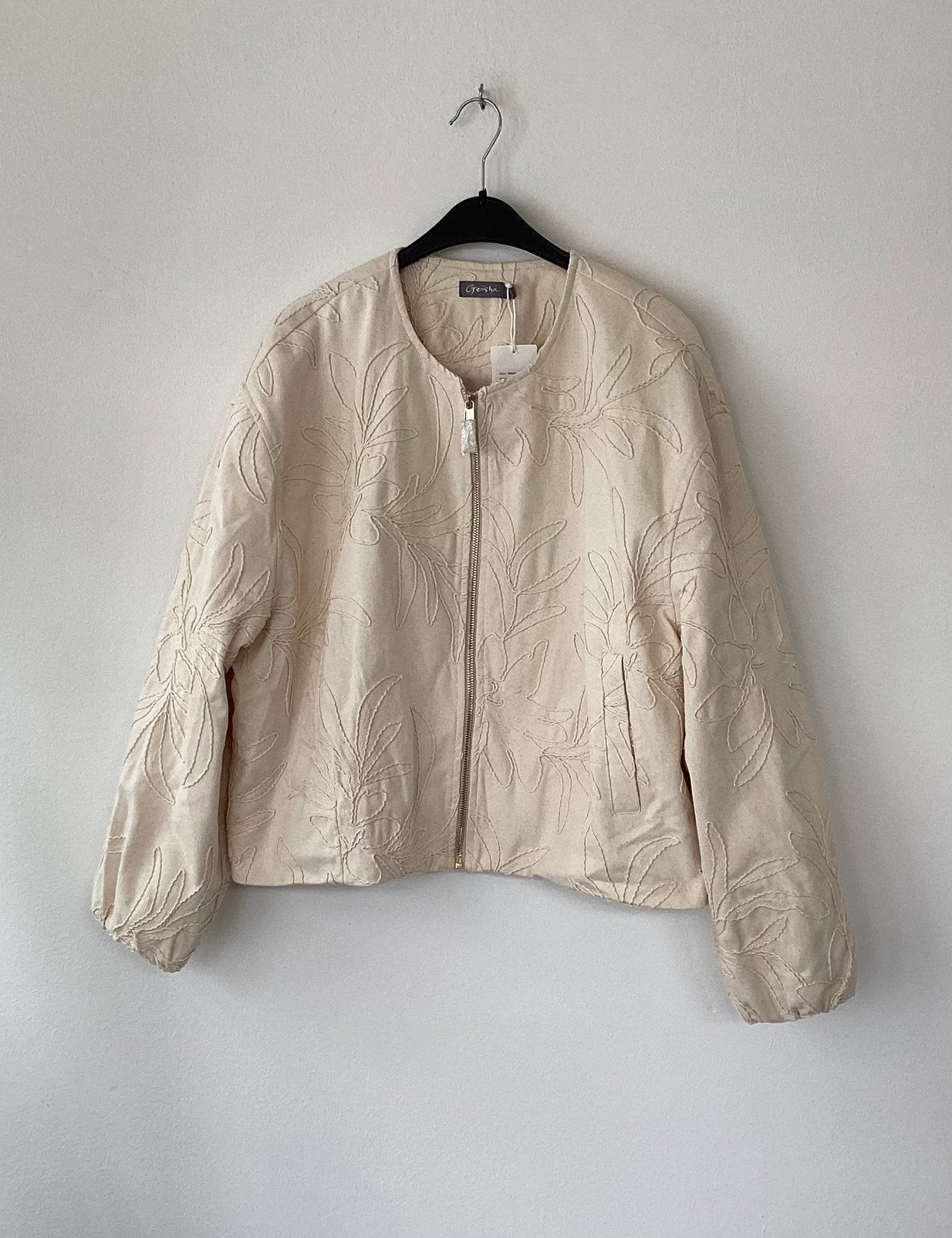 GEISHA nieuwe jas,mt 44, Verzenden, Nieuw, Maat 42/44 (L)