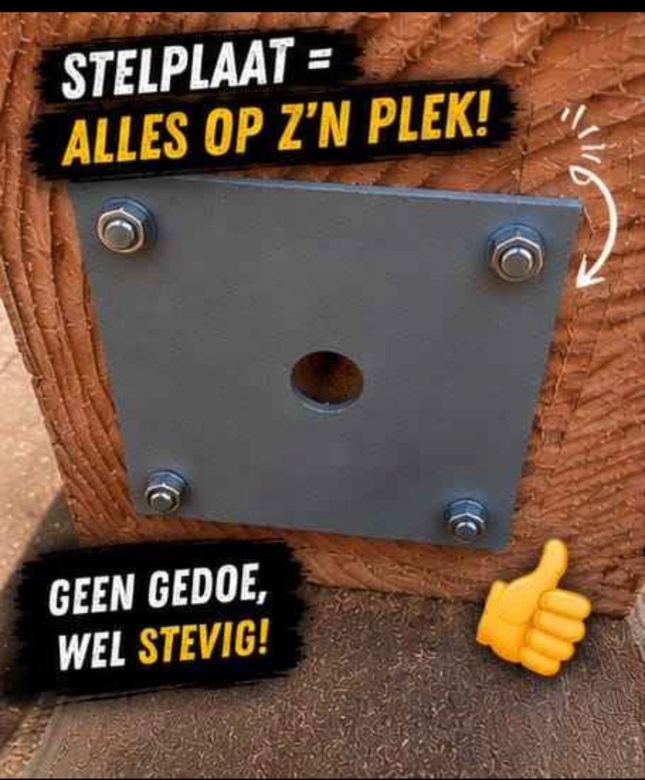 ️AANBIEDING ️, Ophalen