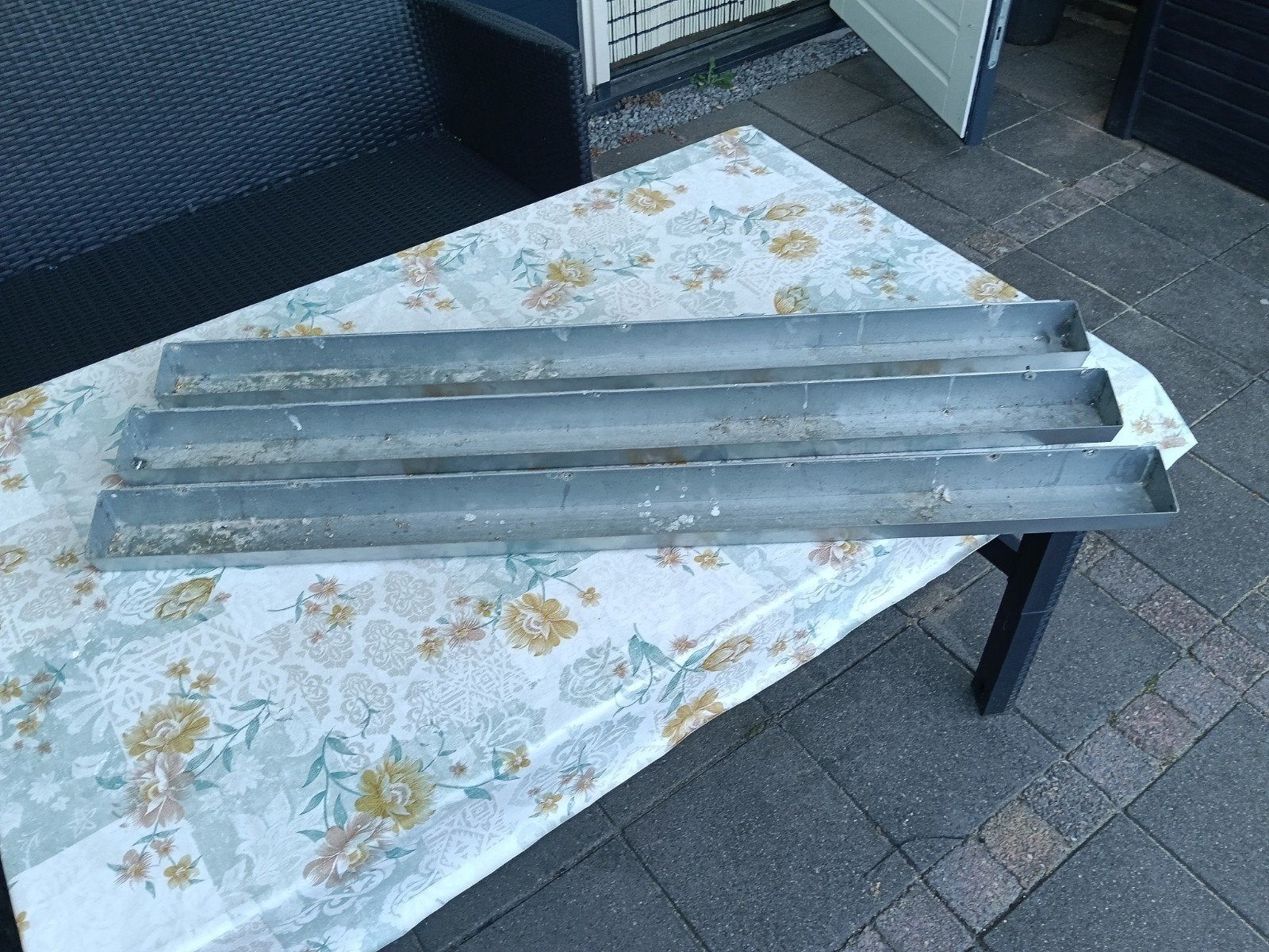 morsgoot broedkooien, Dieren en Toebehoren, Ophalen, Hout, Broedkooi of Kweekkooi
