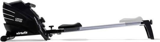 VirtuFit Row Limited Edition roeitrainer, Sport en Fitness, Fitnessapparatuur, Ophalen, Rug, Zo goed als nieuw, Metaal