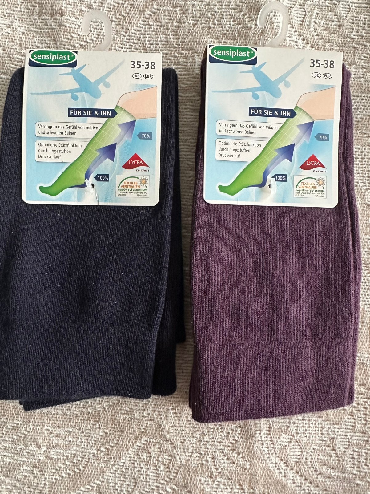 Compressie kousen “nieuw “🧦🧦, Diversen, Ophalen of Verzenden, Nieuw