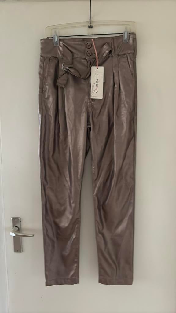 Florez broek maat 30, Maat 38/40 (M), Overige kleuren, Nieuw, Ophalen of Verzenden