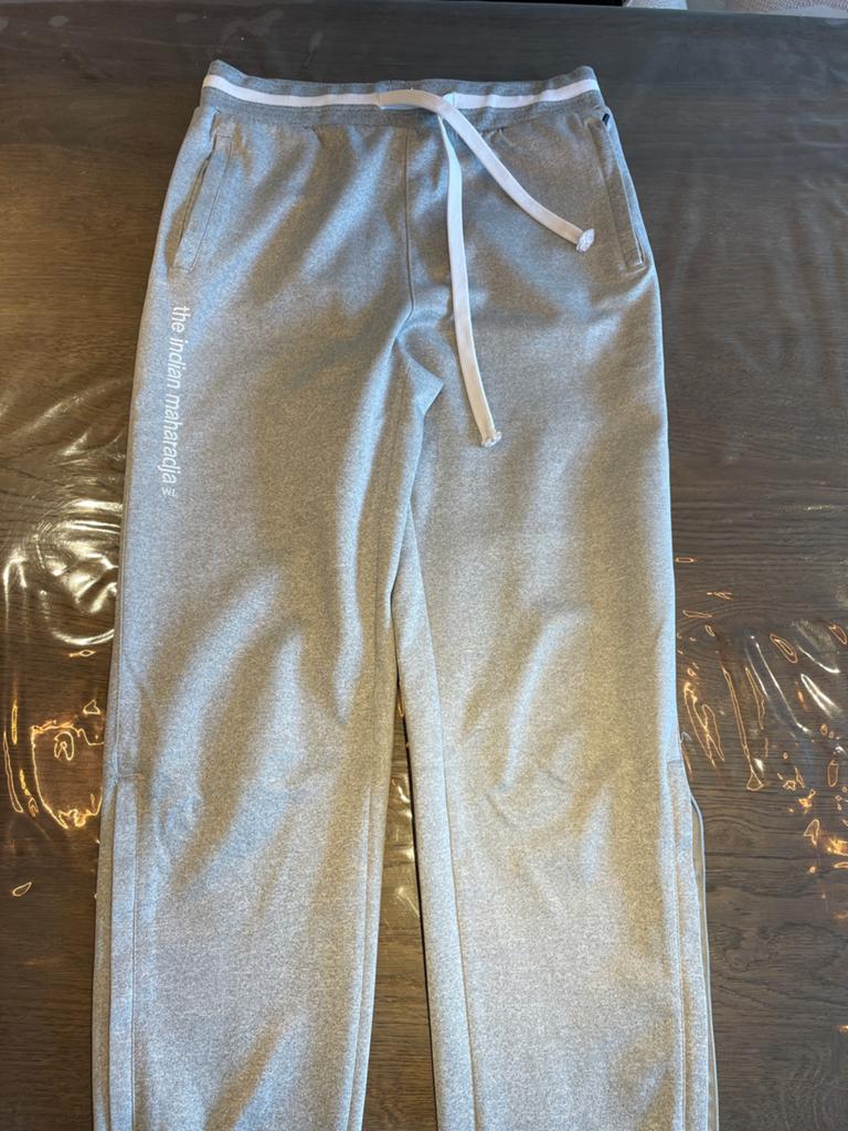 Hockey trainingsbroek 'the indian maharadja' met rits, Ophalen of Verzenden, Nieuw, Kleding