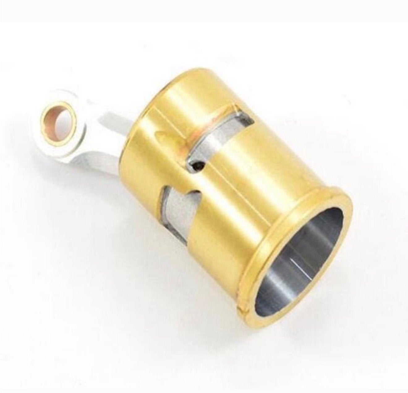Hobao Hyper 30 Cilinder Cylinder Set (Piston/Liner/Conrod), Nieuw, Ophalen of Verzenden, H, H