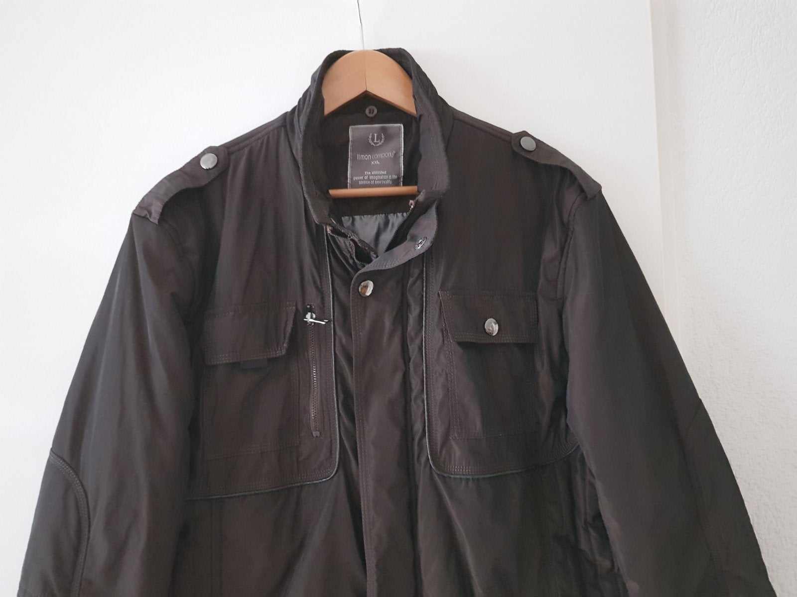 LIMON COMPANY  - XXL, Overige kleuren, Verzenden, Overige maten, Zo goed als nieuw