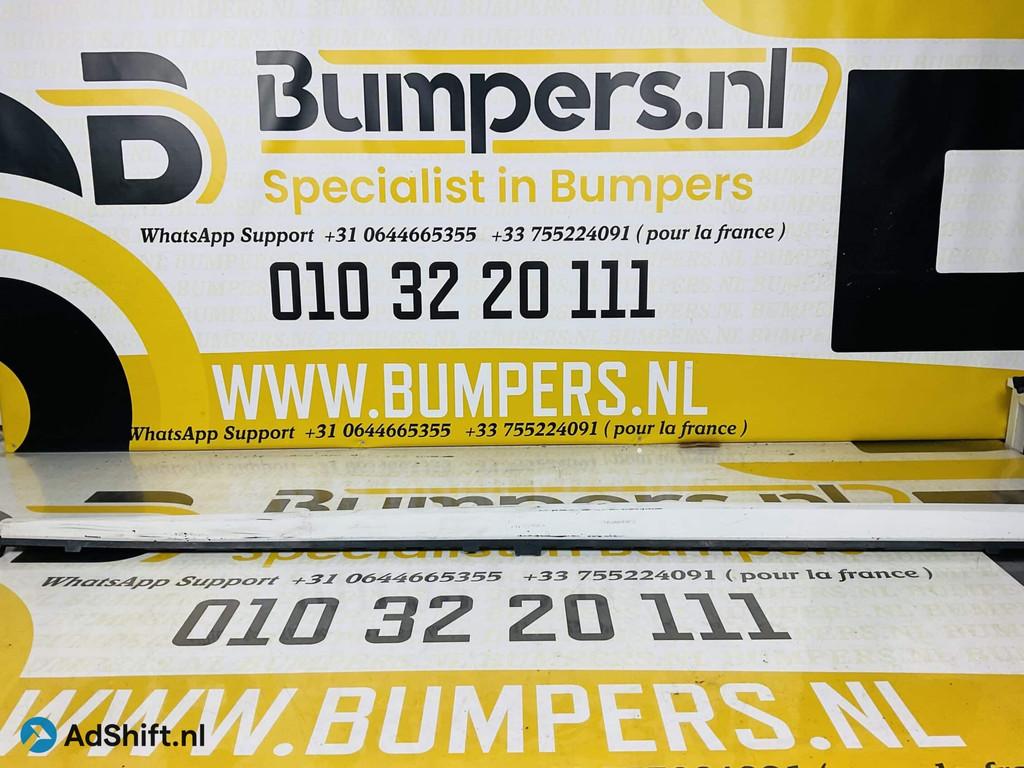 Zijskirt Audi A3 8V S line 12-19 5 deurs Dorpel 2-L2-928, Bumper
