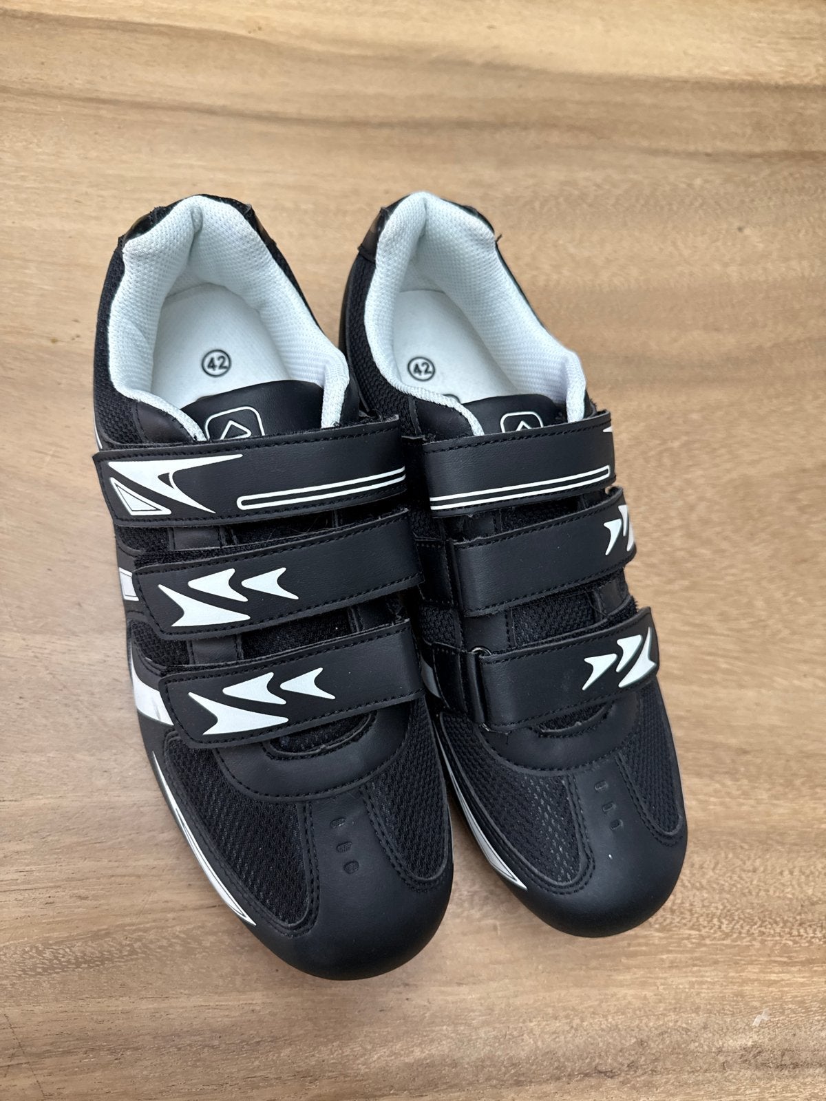 Nieuwe Wielren / Mountainbike Schoenen - Maat 42, Fietsen en Brommers, Ophalen of Verzenden, Nieuw, Overige maten, Schoenen
