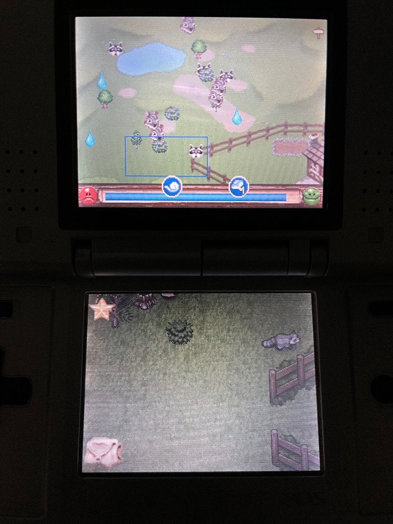Simanimals Nintendo DS spel, Puzzel en Educatief, Gebruikt, 1 speler, Ophalen of Verzenden