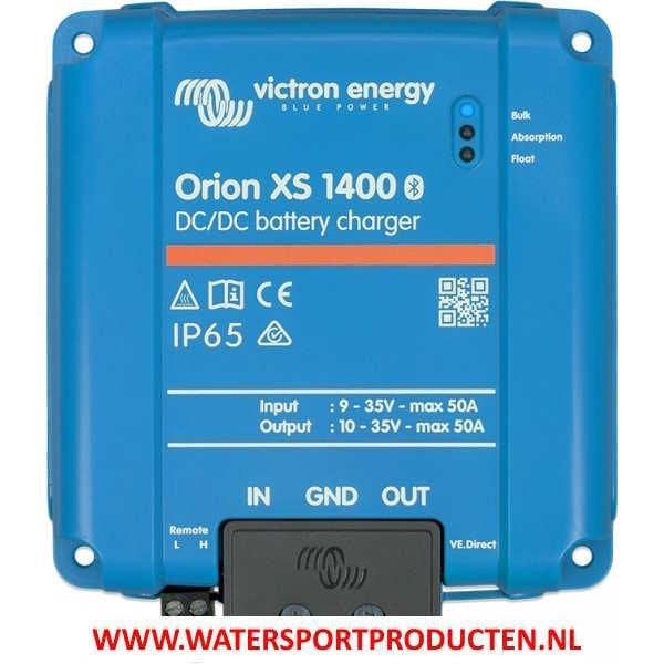 Victron Orion XS 1400 DC-DC acculader ( ORI242417040 ), Caravans en Kamperen, Ophalen of Verzenden, Nieuw