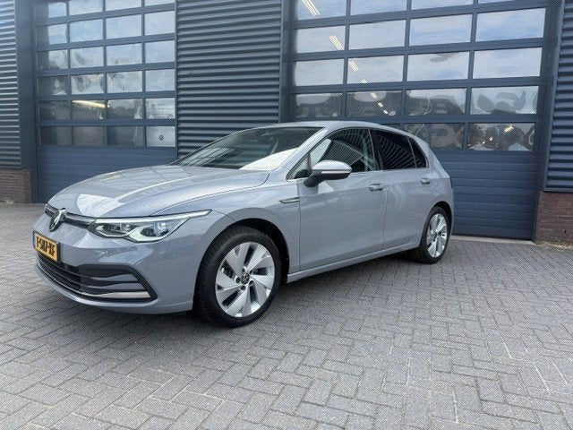 Volkswagen Golf 2.0 TSI Automaat Carplay Navi Camera Stoelve, Auto's, Gebruikt, Euro 6, 1984 cc, 14 km/l