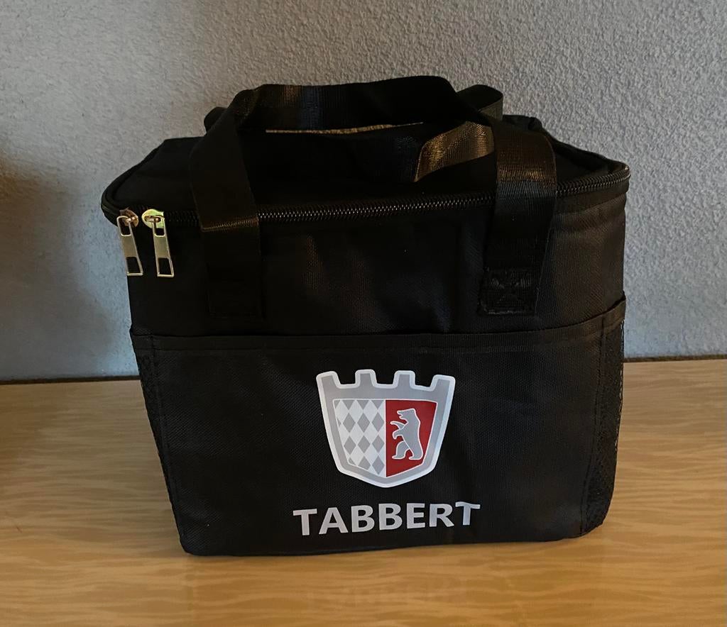Tabbert Koeltas, Ophalen of Verzenden, Nieuw