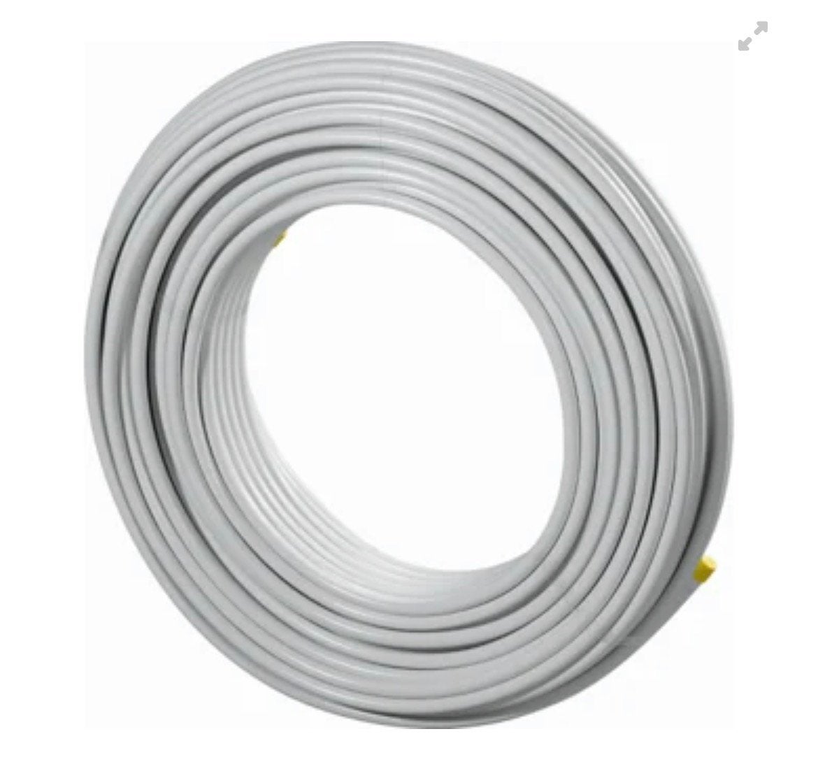 Uponor buis 16 mm 100 meter, Ophalen, Overige materialen, Minder dan 20 mm, 6 meter of meer