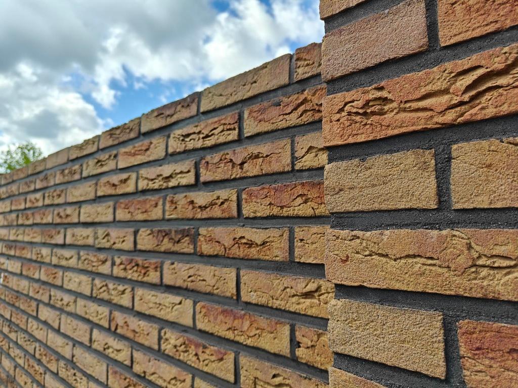 Waalformaat handvorm metselstenen | +- 1386 stenen, á 18 m2, Ophalen, Nieuw, Bakstenen