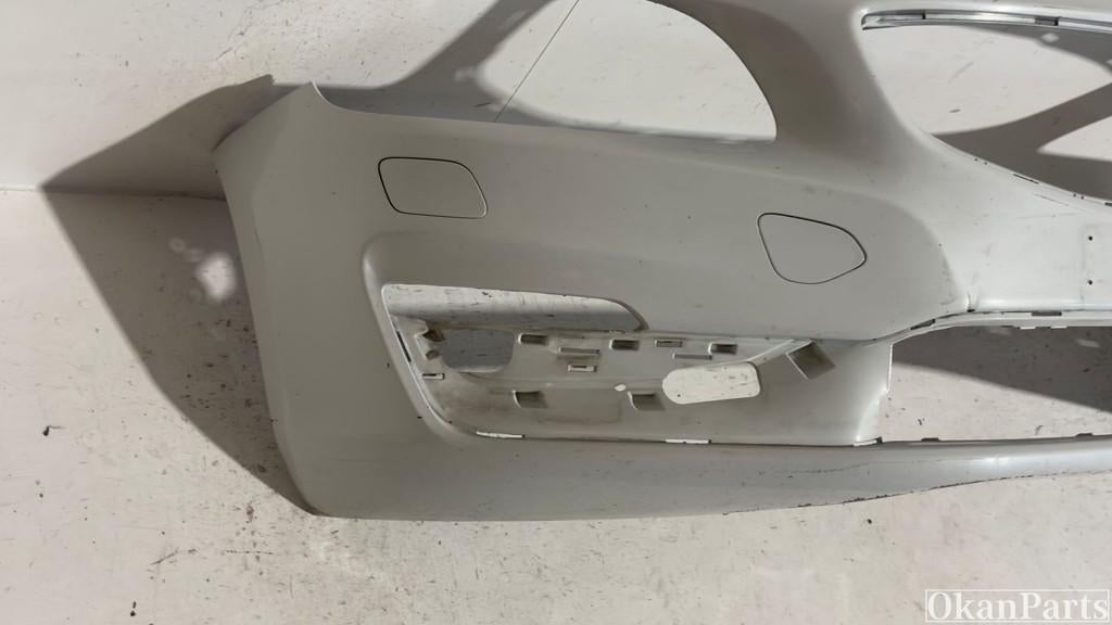 Volvo V60 S60 Facelift voorbumper 31323831, Auto-onderdelen, Info@fabrikant.eu, Ophalen of Verzenden, Bumper, Fabrikant BV