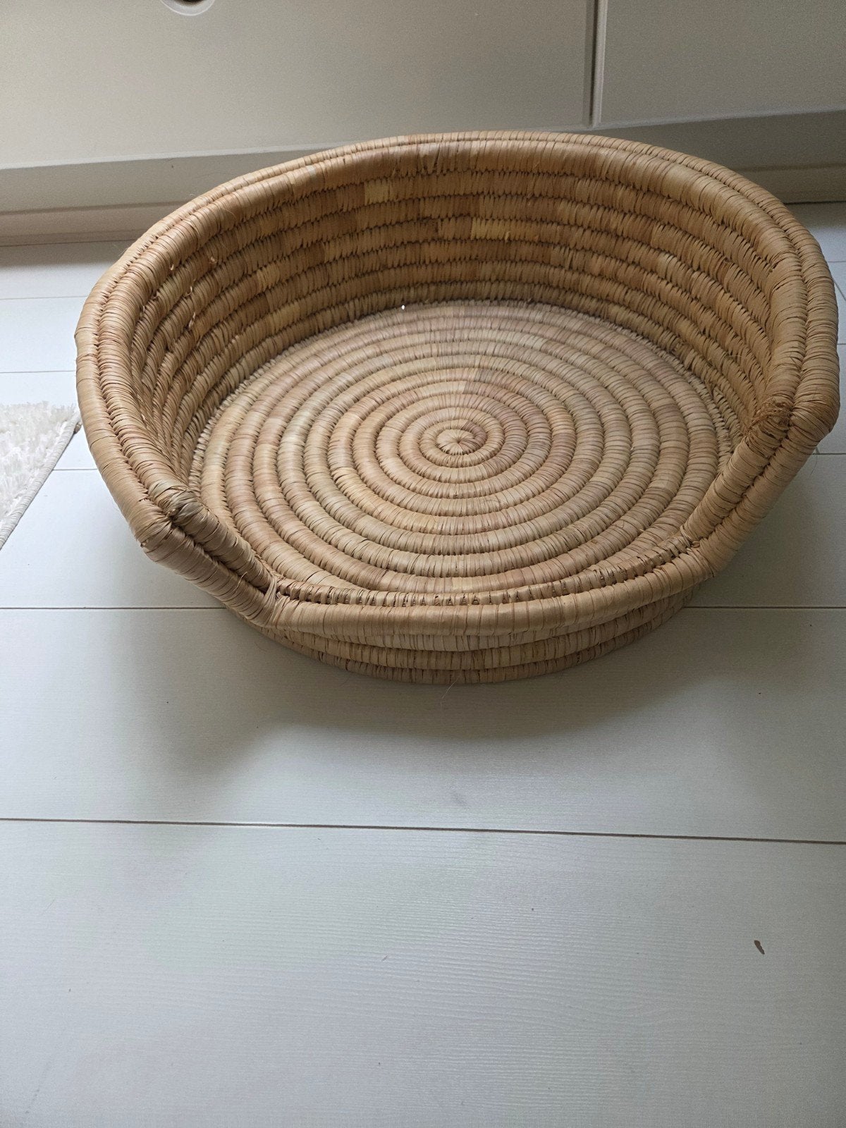 nieuwe gave hondenmand mala africa, Dieren en Toebehoren, Ophalen of Verzenden, Nieuw, Riet