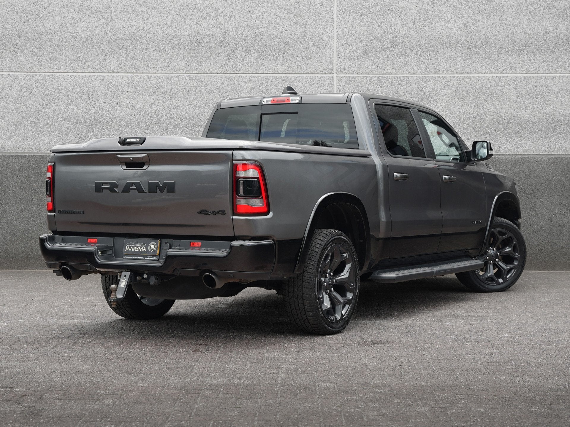 Dodge Ram 1500