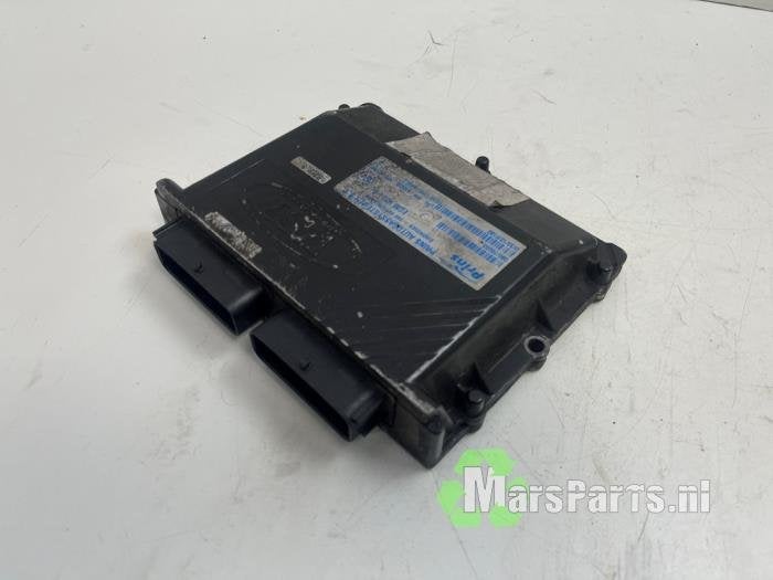 LPG Module van een Chrysler 300 C, Auto-onderdelen, Brandstofsystemen, Chrysler, Gebruikt, 3 maanden garantie, Ophalen of Verzenden
