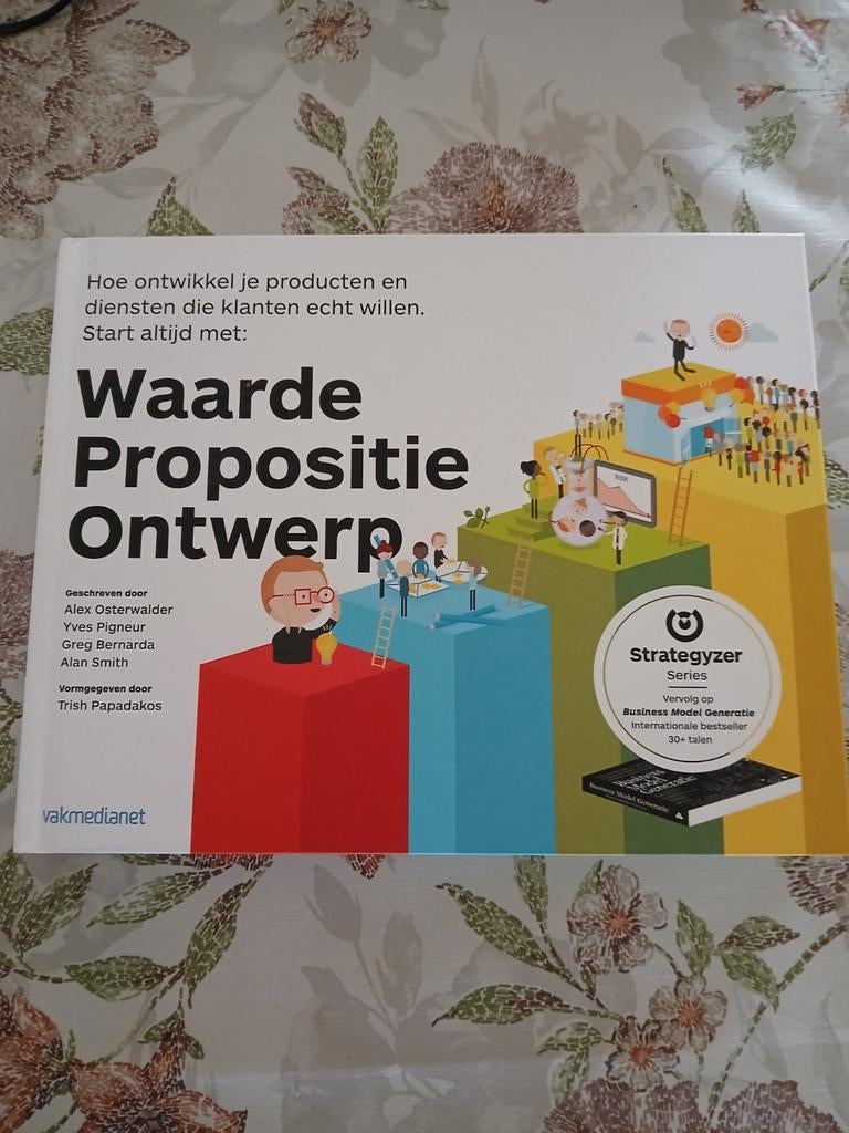 Sportkunde boeken, Ophalen of Verzenden, Zo goed als nieuw